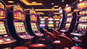 Antarmuka pemain roulette VIP putra togel